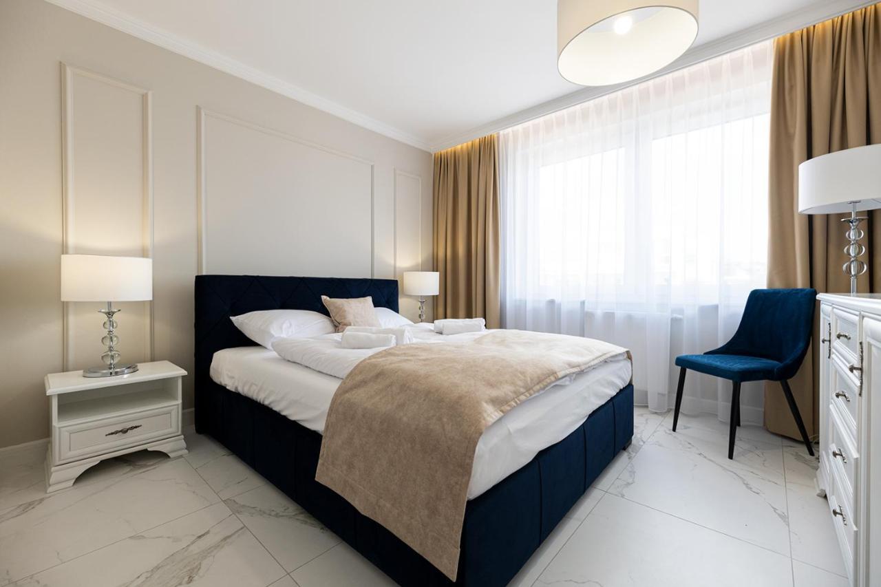 Apartamenty Prestige Mielno-Unieście Exterior foto