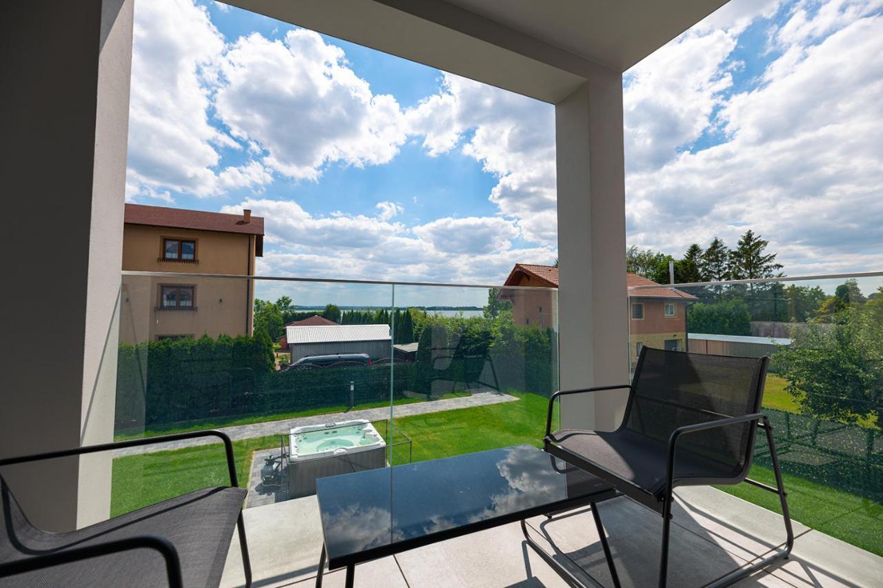 Apartamenty Prestige Mielno-Unieście Exterior foto